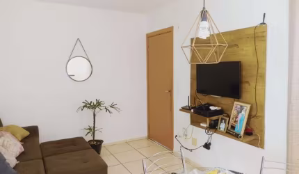Apartamento em Campos dos Goytacazes
