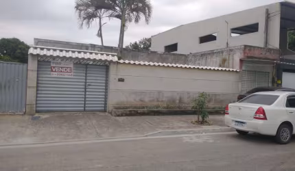 Casa em Campos dos Goytacazes