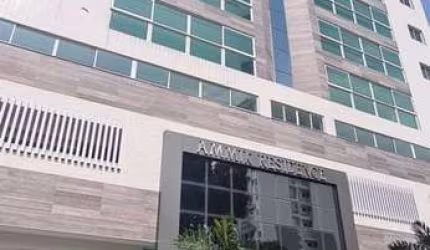 Apartamento em Campos dos Goytacazes