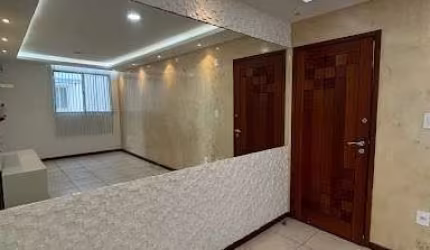 Apartamento em Campos dos Goytacazes