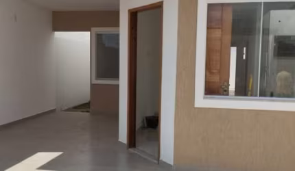 Casa em Campos dos Goytacazes