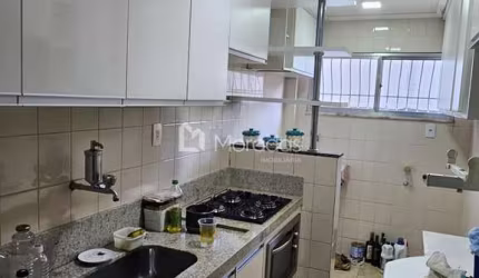 Apartamento 02 Dorm. em Parque Flamboyant  -  Campos dos Goytacazes
