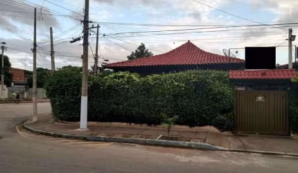Casa em Campos dos Goytacazes