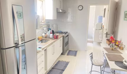 Apartamento em Campos dos Goytacazes