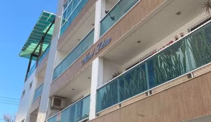 Apartamento em Campos dos Goytacazes