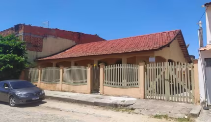 Casa em Campos dos Goytacazes