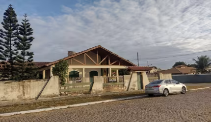 Casa em São João da Barra