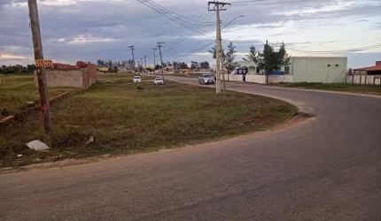 Terreno em São João da Barra