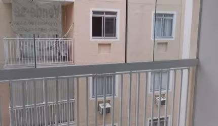 Apartamento em Campos dos Goytacazes