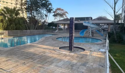 Apartamento em Campos dos Goytacazes