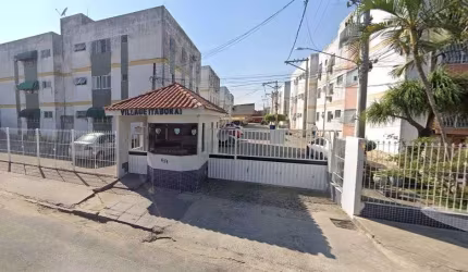 Apartamento em Campos dos Goytacazes