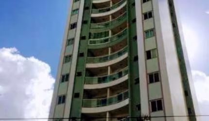 Apartamento em Campos dos Goytacazes