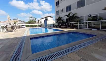Apartamento em Campos dos Goytacazes