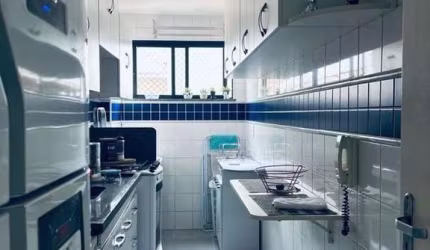 Apartamento em Campos dos Goytacazes