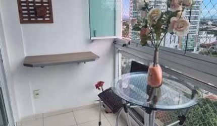 Apartamento em Parque Tamandaré  -  Campos dos Goytacazes