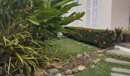 Casa em Centro  -  Campos dos Goytacazes