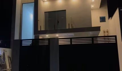 Casa em Campos dos Goytacazes