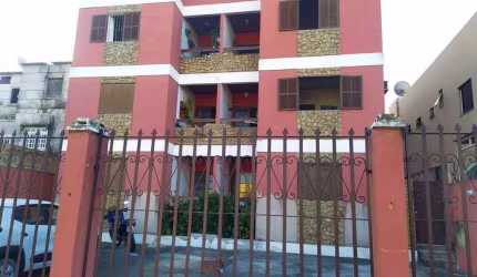 Apartamento em Campos dos Goytacazes