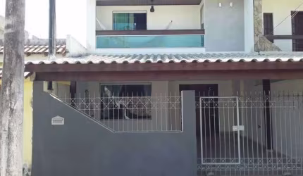 Casa em Campos dos Goitacazes