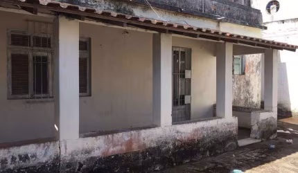 Casa em Campos dos Goytacazes