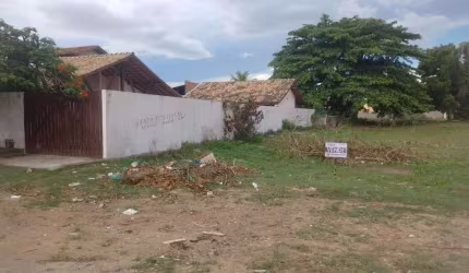 Terreno em São João da Barra