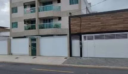 Apartamento em Campos dos Goytacazes