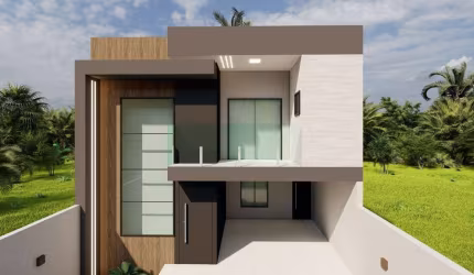 Casa em Campos dos Goytacazes