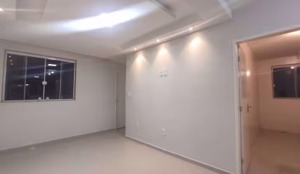 Apartamento em Parque São Caetano  -  Campos dos Goytacazes