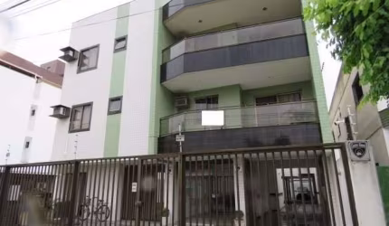 Apartamento em Parque São Caetano  -  Campos dos Goytacazes