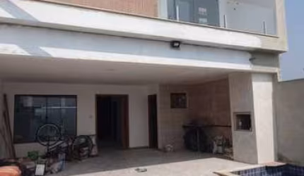 Casa em Campos dos Goytacazes