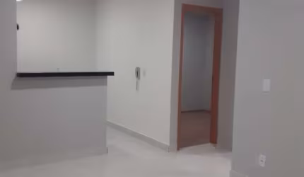 Apartamento em Campos dos Goytacazes