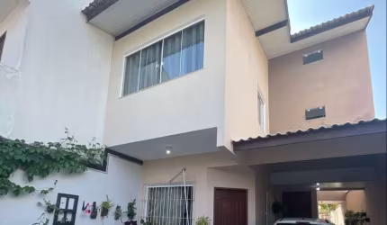 Casa em Campos dos Goytacazes