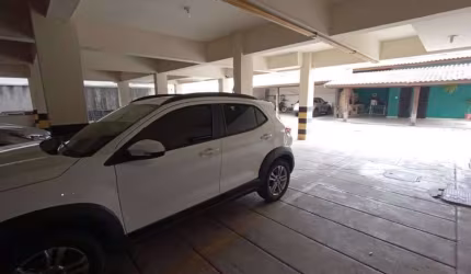 Apartamento em Campos dos Goytacazes