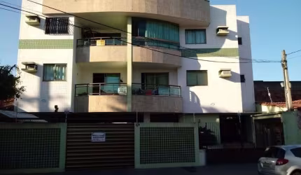 Apartamento em Campos dos Goytacazes