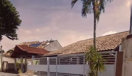 Casa em Campos dos Goytacazes