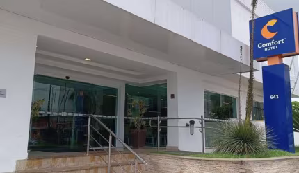 Apartamento em Campos dos Goytacazes