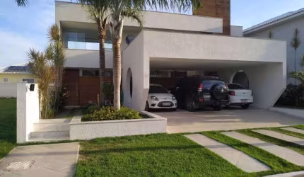 Casa em Parque California  -  Campos dos Goytacazes