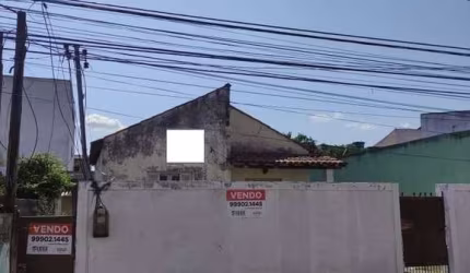 Casa em Campos dos Goytacazes