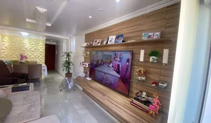 Apartamento em Campos dos Goytacazes