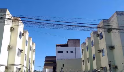 Apartamento em Bertioga