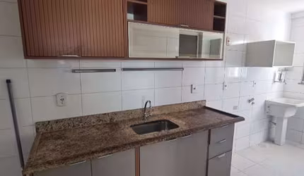Apartamento em Campos dos Goytacazes