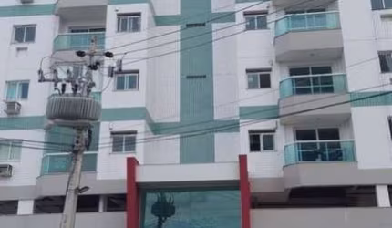 Apartamento em Campos dos Goytacazes