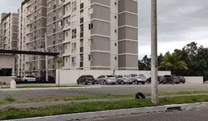 Apartamento em Campos dos Goytacazes