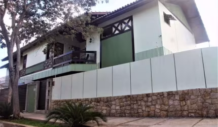 Casa em Campos dos Goytacazes
