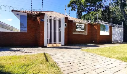Casa à venda  Zona 02