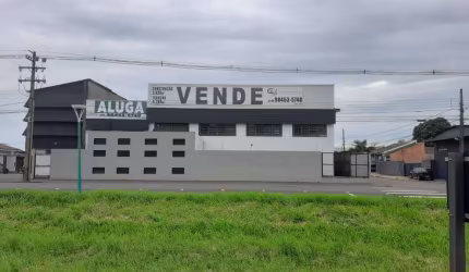 Barracão à venda  Paiçandu/PR