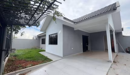 Casa à venda Jardim Dias I