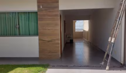 Casa à venda Jardim Paulista III
