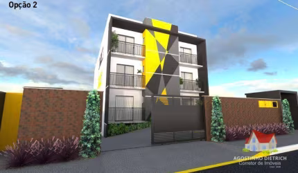 Apartamentos C/02 Quartos Sendo 01 Suite+Sacada+Vagas de Garagem No B.Retiro !