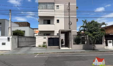 Apartamento No 3 Piso C/02 Quartos + Moveis Planejados + Garagem Coberta No Bairro Aventureiro!